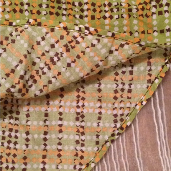 Vintage look collared dress - Picture 3 of 6